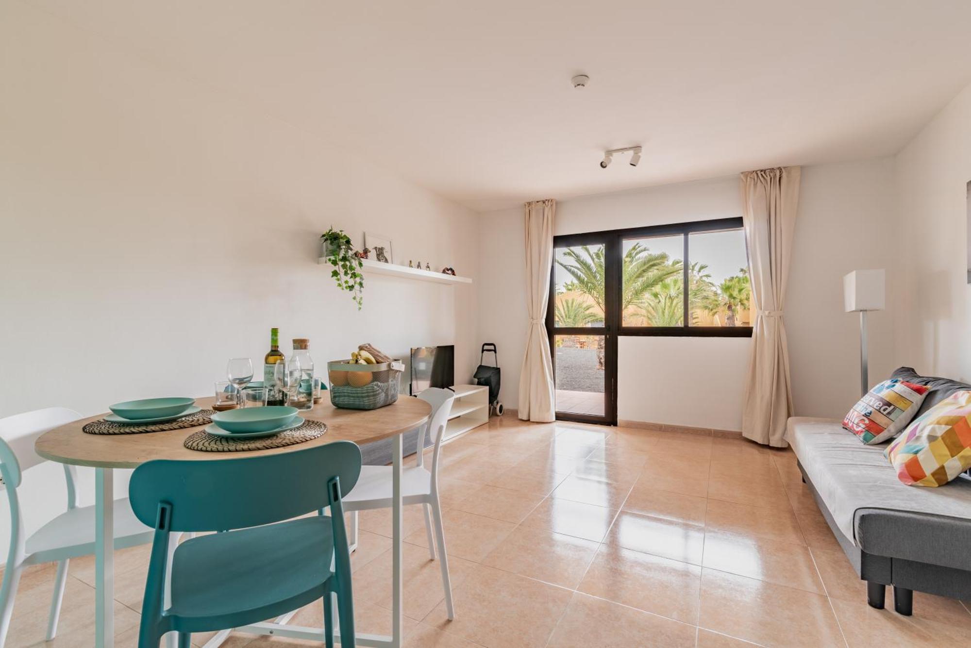 Casa Emma Villa Corralejo Exterior photo